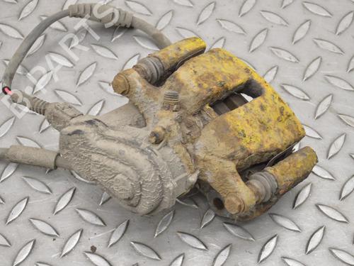 Left rear brake caliper AUDI A5 (8T3) 3.0 TDI quattro | BP30237197M107 - Image 2