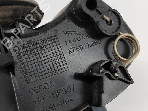 Tanklåg JAGUAR XE (X760) 2.0 D | BP24819164C131