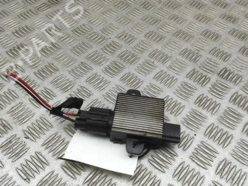 Used Electronic module Electronic module CHEVROLET CORVETTE (C7) 6.2 (466 hp) 33395342 33395342