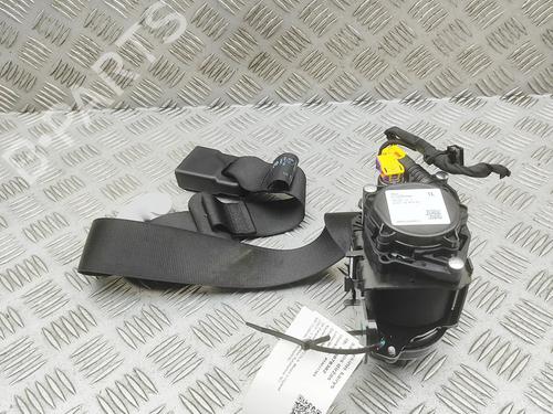 Used Front left seatbelt Front left seatbelt TESLA MODEL 3 (5YJ3) EV Performance AWD (627 hp) 33697735 33697735