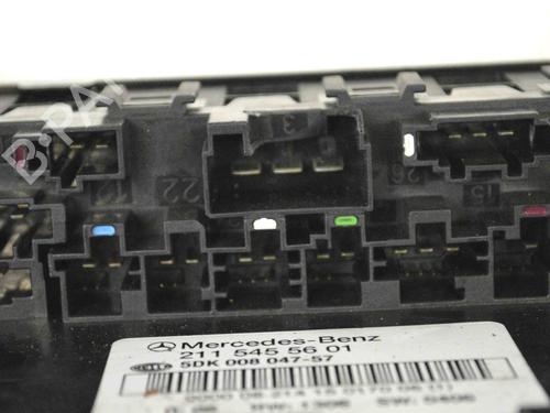 Electronic module LAND ROVER RANGE ROVER IV (L405) 4.4 SDV8 4x4 | BP30215288M83 