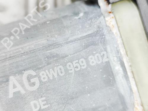 Front left window mechanism VW CRAFTER Van (SY_, SX_) 2.0 TDI FWD (SYB, SYC, SYD) | BP33395572C22 - Image 7