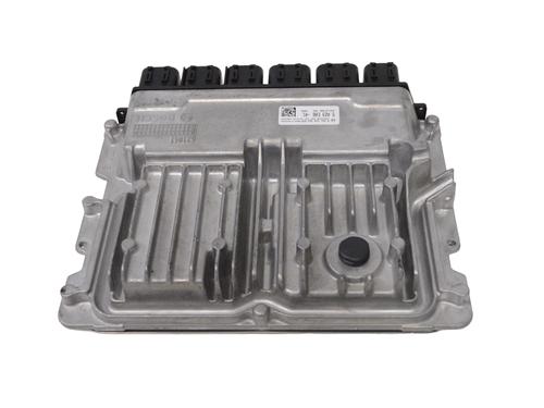 Used Engine control unit (ECU) BMW 3 Touring (G21, G81) 330 e Plug-in-Hybrid (292 hp) 30235351