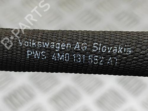 Electronic sensor PORSCHE CAYENNE Coupe (9YB) 4.0 S AWD (9YBBJ1) | BP29623260M84  - Image 7