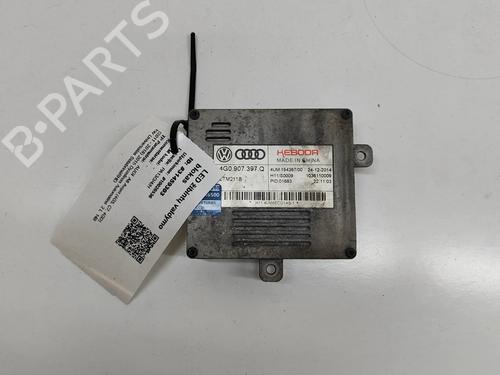 Used Electronic module Electronic module AUDI A6 C7 Avant (4G5, 4GD) 2.0 TDI (190 hp) 28028532 28028532