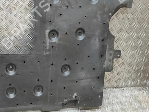 Underbody protection NISSAN ARIYA (FE0) EV | BP38093854M92 - Image 7