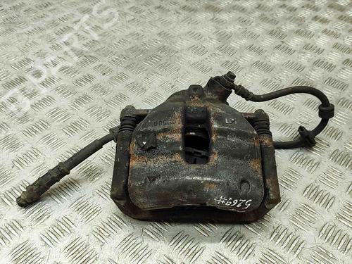 Used Left front brake caliper PEUGEOT PARTNER Box Body/MPV (K9) 1.5 BlueHDi 100 (102 hp) 28559180