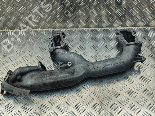 Intake manifold AUDI A4 B7 Avant (8ED) 2.0 TFSI | BP28564114M70