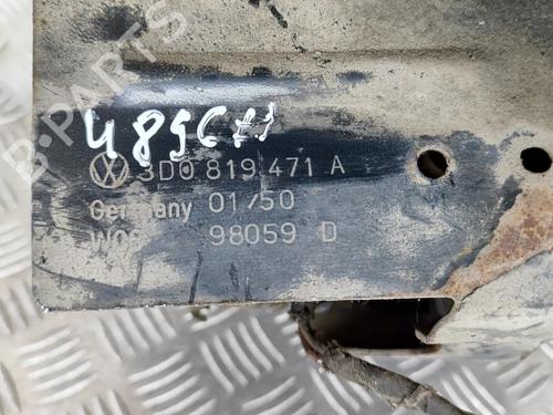 Electronic module VW PHAETON (3D1, 3D2, 3D3, 3D4, 3D6, 3D7, 3D8, 3D9) 6.0 W12 4motion | BP24307714M83 - Image 6