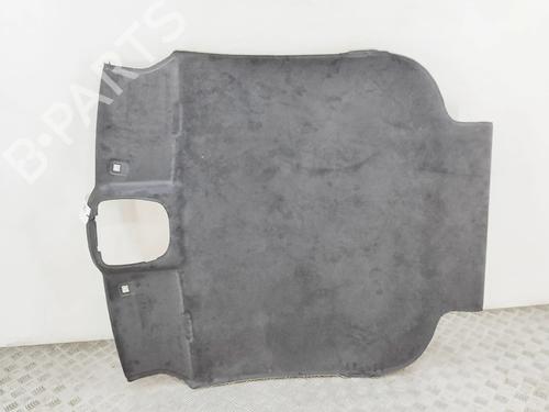 Interiør tag JAGUAR XK II Coupe (X150) 5.0 XKR (510 hp) 30836853