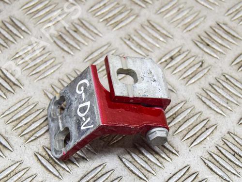 Hinge/Door check strap FIAT 500X (334_) 2.0 D Multijet 4x4 (334AXB22, 334AXD2B) | BP15680749C146 