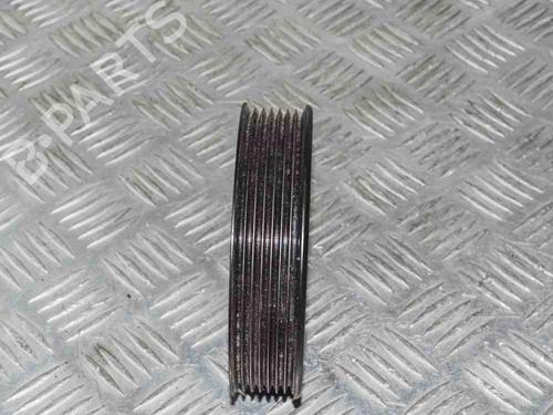 Pulley NISSAN NAVARA NP300 Pickup (D23, D23T) 2.5 dCi | BP27761242M122