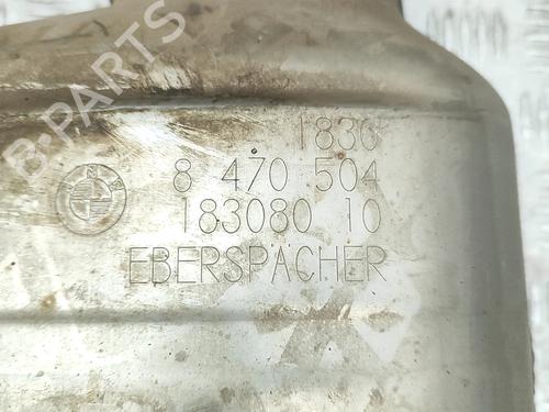 Catalyst BMW X4 (G02, F98) xDrive 20 d | BP35789959M10  - Image 6