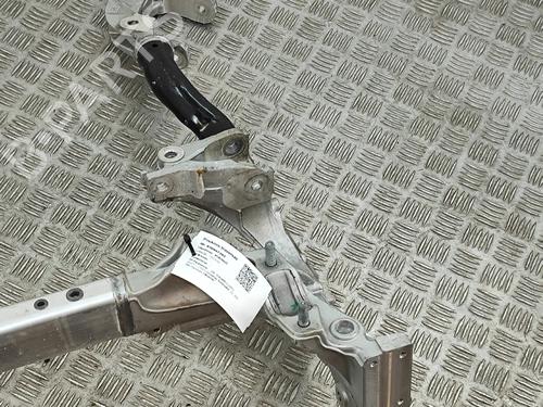 Forbro VW TOUAREG (CR7, RC8) 3.0 TDI 4motion | BP26183037M9