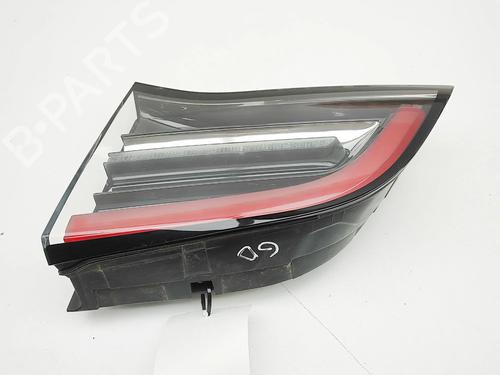 Used Right tailgate light Right tailgate light 39073126 39073126