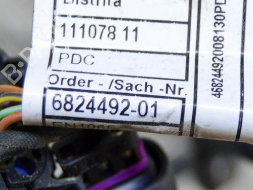 Electronic module BMW 5 Touring (G31) 520 d | BP14647068M83 