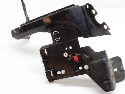 Used Rear bumper bracket LAND ROVER RANGE ROVER EVOQUE (L538) 2.0 D 4x4 (180 hp) 14615381