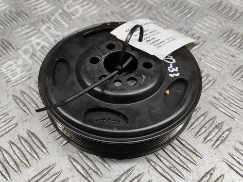 Pulley VW GOLF V (1K1) 2.0 GTI | BP23416412M122 