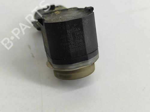 Electronic module NISSAN LEAF (ZE1) Electric | BP27781019M83  - Image 5