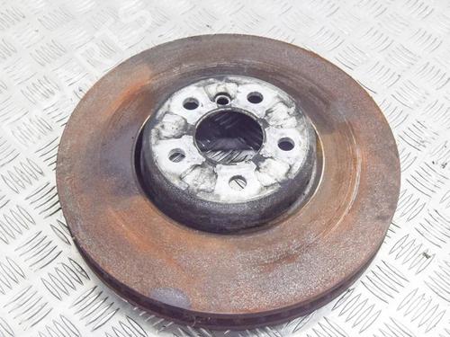 Right front brake caliper BMW X4 (G02, F98) xDrive M40 i | BP27749382M104  - Image 6