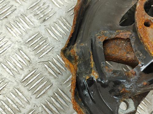 Right front steering knuckle MERCEDES-BENZ CLA Coupe (C117) CLA 180 (117.342) | BP26545974M26 