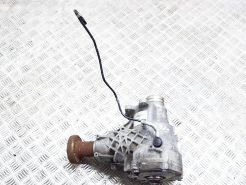 Used Front differential LAND ROVER DISCOVERY SPORT (L550) 2.0 D 4x4 (180 hp) 10071266