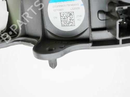 Speaker TESLA MODEL 3 (5YJ3) EV | BP38467039E2  - Image 6