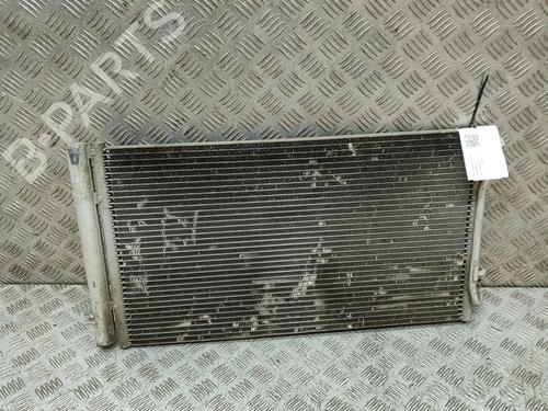 AC radiator BMW 3 Touring (E91) 320 d | BP29945393M32 - Image 2