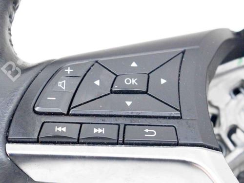 Steering wheel NISSAN QASHQAI II (J11, J11_) 1.5 dCi | BP8412220C49 