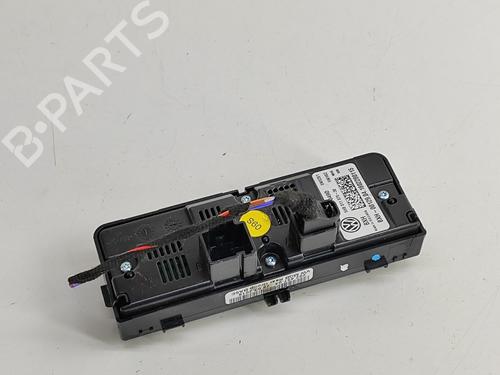 Commande Chauffage VW PASSAT B8 (3G2, CB2) 1.4 GTE Hybrid | BP25217738I5 