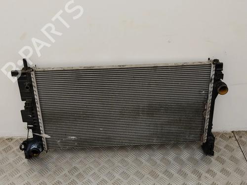 water-radiator-volvo-s90-ii-234-2016-39989903 main image