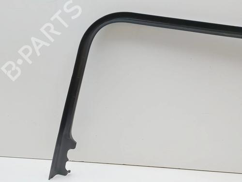 Dørliste LAND ROVER RANGE ROVER VELAR (L560) 2.0 D180 TD4 4x4 | BP39409512C150  - Image 5