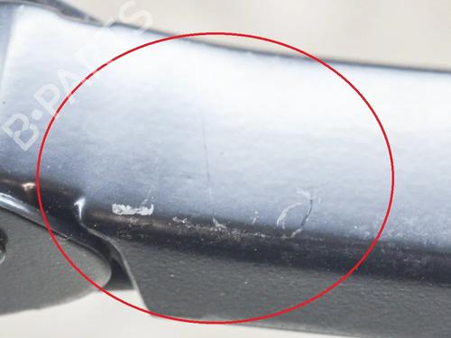 Vindspejlsviskerarm JAGUAR I-PACE (X590) EV400 AWD | BP27751010C143 