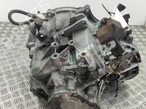 Gearbox CHEVROLET CAPTIVA (C100, C140) 2.0 D 4WD | BP28101831M3 