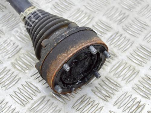 Left rear driveshaft AUDI Q3 (8UB, 8UG) RS 2.5 quattro | BP13465452M40