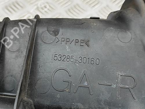 Pipe LEXUS GS (_L1_) 300h (AWL10_, AWL10R) | BP33400296M125 - Image 6