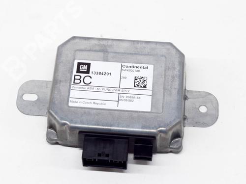Electronic module OPEL CORSA E (X15) 1.4 (08, 68) | BP8841182M83 