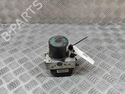 Used ABS pump HYUNDAI H-1 Cargo (TQ) 2.5 CRDi (110 hp) 24580469
