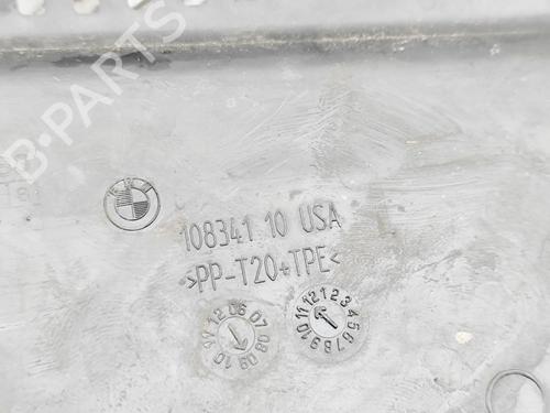 Scuttle panel BMW X6 (E71, E72) xDrive 40 d | BP33376766C110 - Image 7