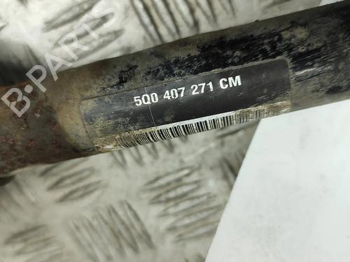 Left front driveshaft AUDI A3 Sportback (8VA, 8VF) 1.4 TFSI e-tron | BP26581804M38 - Image 6