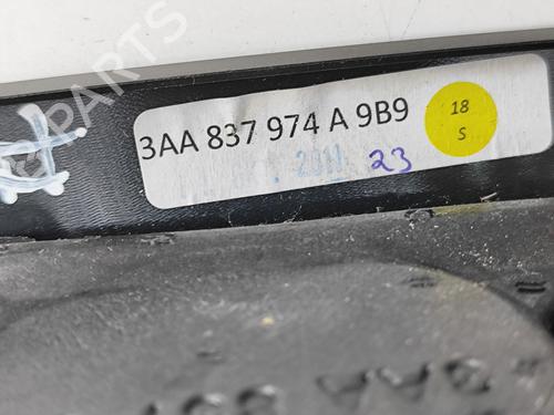 Speaker VW PASSAT B7 Variant (365) 2.0 TDI | BP25787888E2 