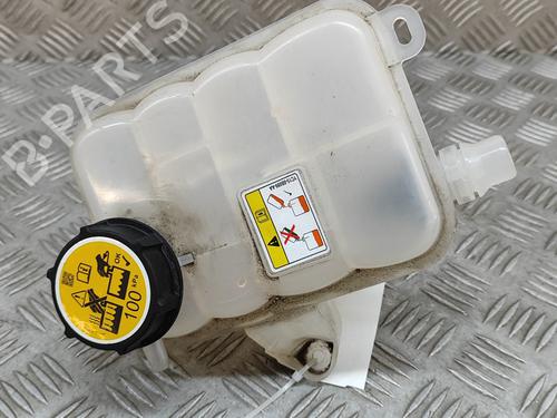 Used Expansion tank JAGUAR I-PACE (X590) EV400 AWD (400 hp) 27778761