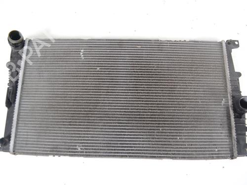 Used Water radiator BMW 1 (F20) 116 i (136 hp) 30236935