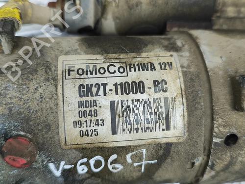 Starter FORD TRANSIT V363 Platform/Chassis (FED, FFD) 2.0 EcoBlue | BP33731869M8  - Image 6