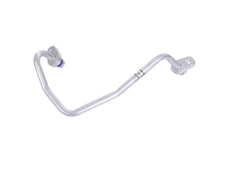 Used AC pipe AC pipe SKODA ENYAQ iV SUV (5AZ) 50 (148 hp) 33359752 33359752