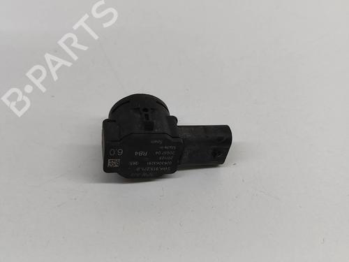 Electronic module VW GOLF VIII (CD1, DA1) 1.5 TSI | BP33370276M83  - Image 5