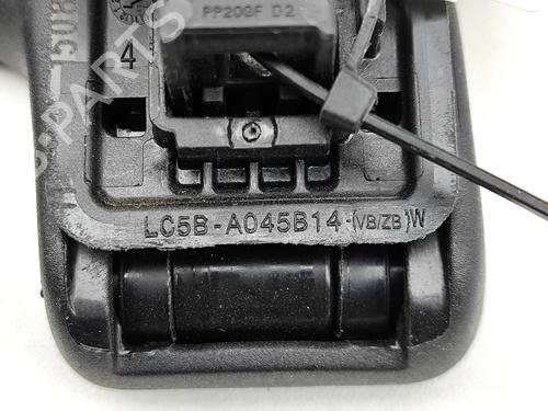 Håndtag i tag FORD KUGA III (DFK) 2.5 FHEV | BP39205420I35 - Image 6