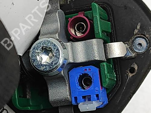 Antenna/Base AUDI A6 C7 (4G2, 4GC) 2.0 TDI | BP31903136C140 