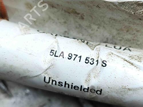 Cable SKODA ENYAQ iV SUV (5AZ) 60 | BP29753031E12 