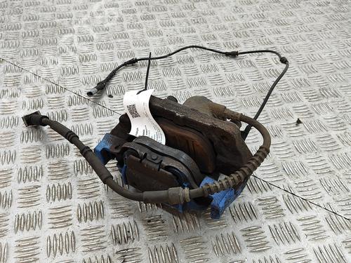 Left front brake caliper BMW X5 (F15, F85) xDrive 30 d | BP27533150M105